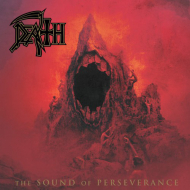 DEATH The Sound Of Perseverance  2xCD [CD]